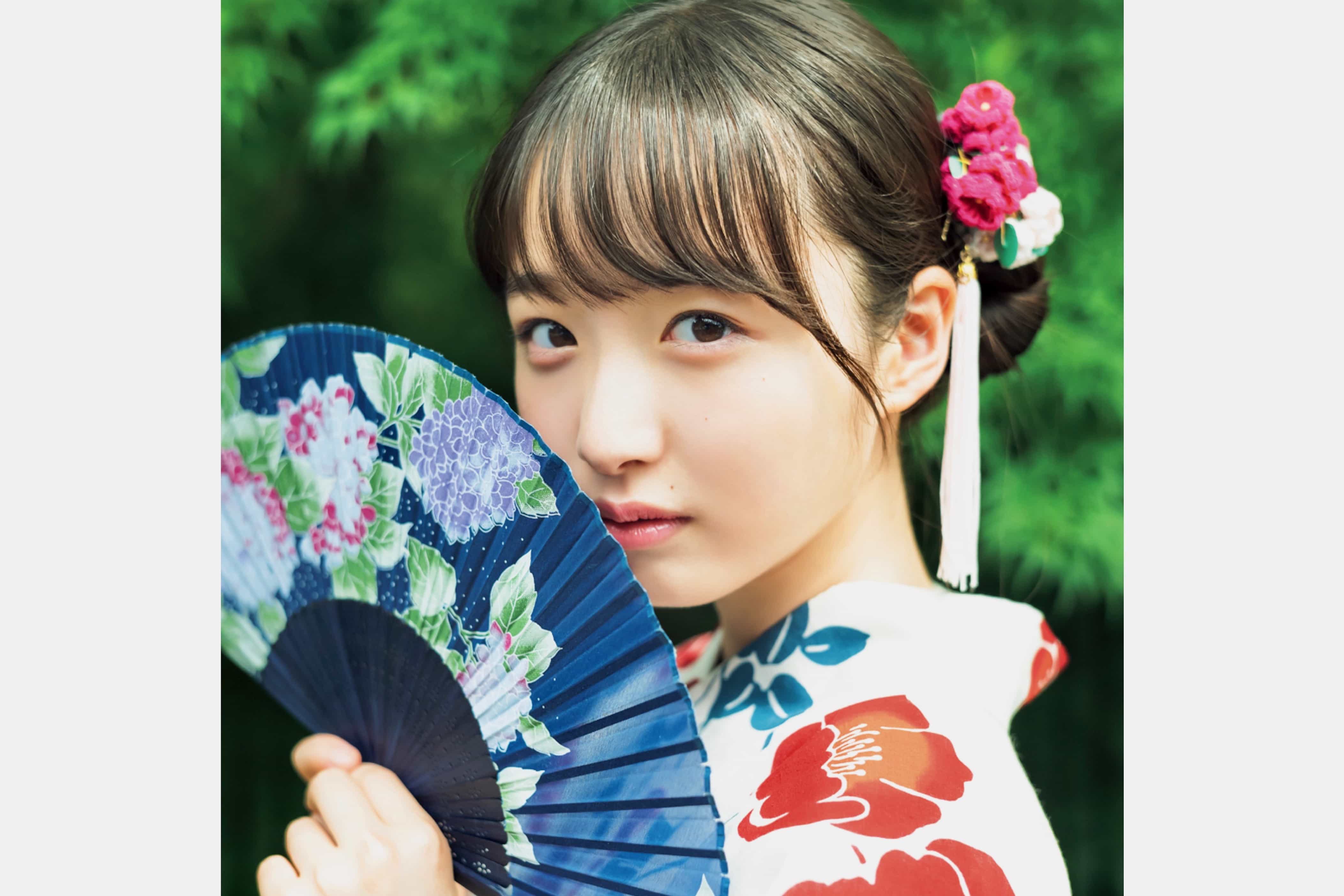 内田珠鈴