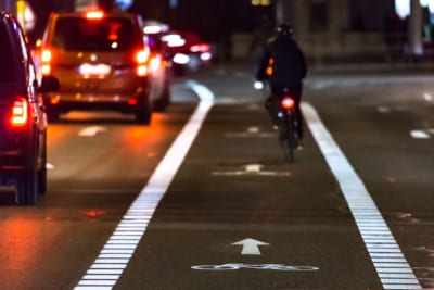 自転車