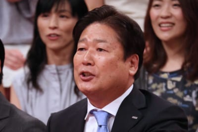平田進也氏