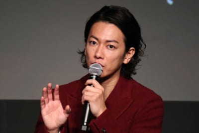 佐藤健