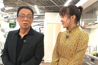 村上佳菜子
