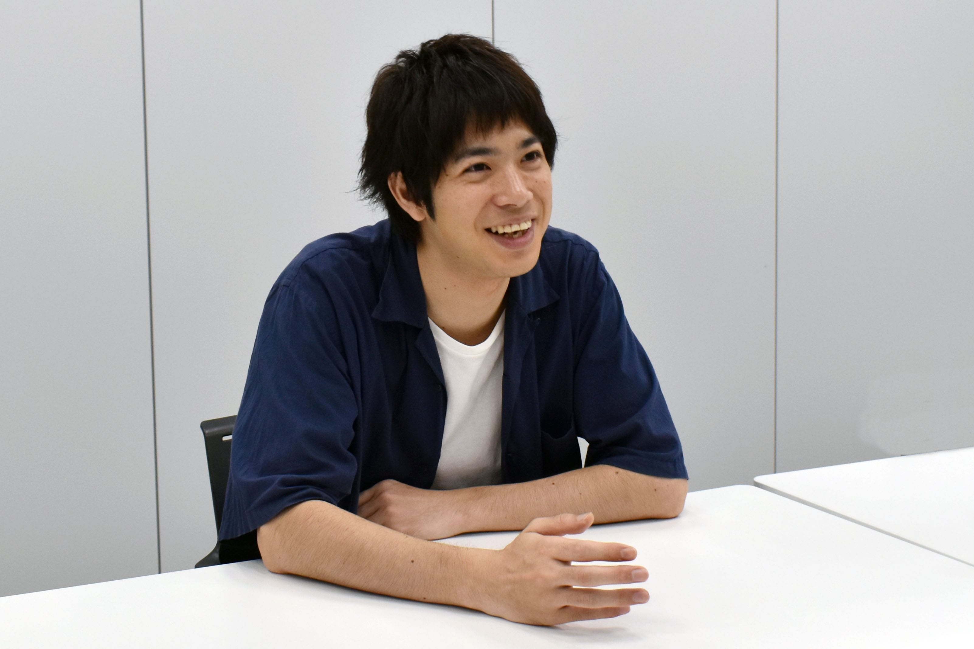渡辺大知