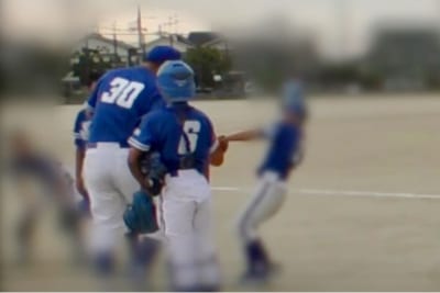 少年野球の監督が小学生に鉄拳制裁 現場で撮影された ひどすぎる体罰動画 が公開 ニュースサイトしらべぇ