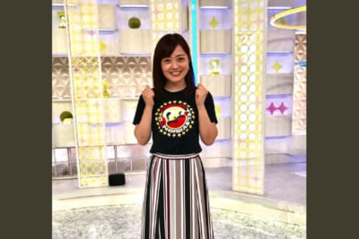 水卜麻美