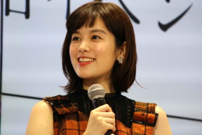 筧美和子
