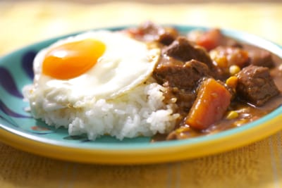 カレー