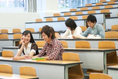 大学
