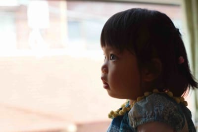 子供