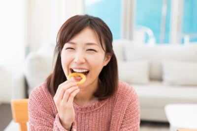 間食