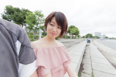 デート