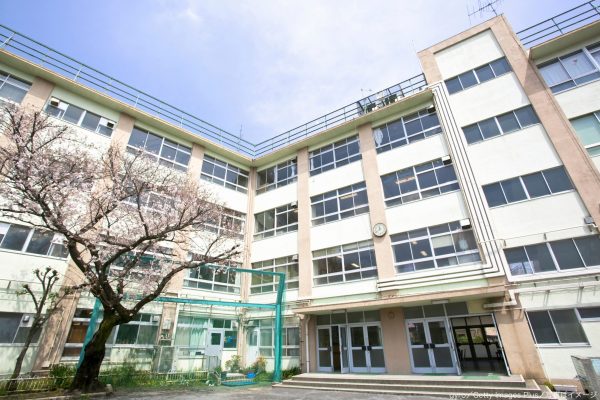 校舎・学校