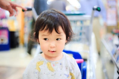子供