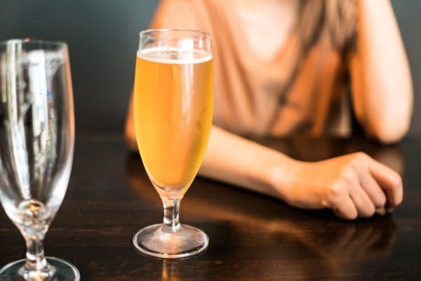 飲酒