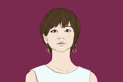 吉澤ひとみ