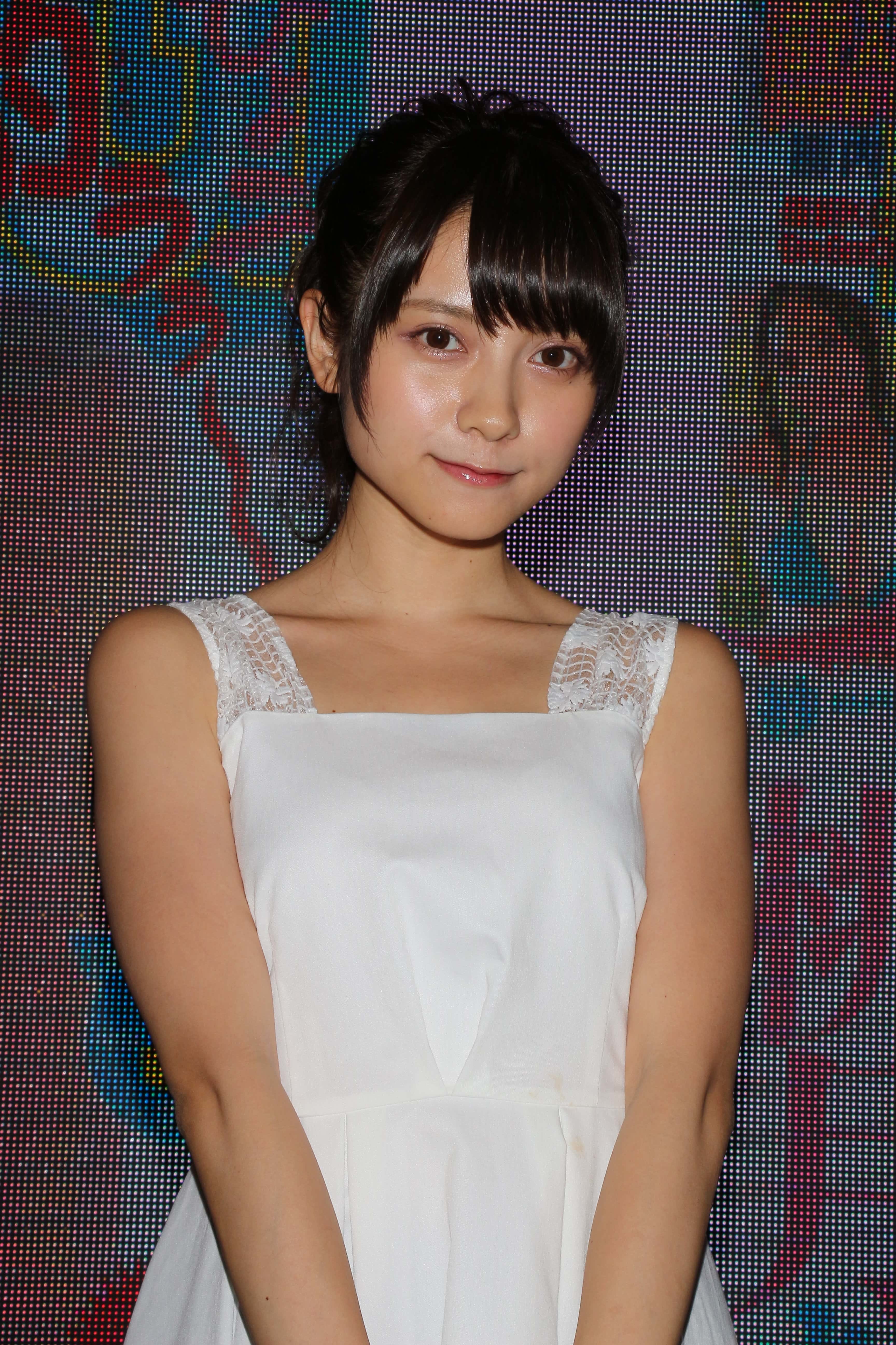 美人すぎる現役ナース・桃月なしこ 縦筋が入る引き締まったボディで魅了sirabee20180903momotuki2