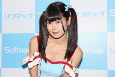 羽佐美まよ