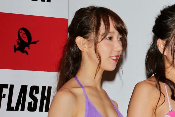 グランプリは誰の手に 美女だらけの ミスflash19 が激アツ過ぎる Page 3 ニュースサイトしらべぇ
