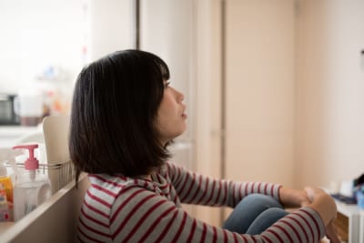 女性