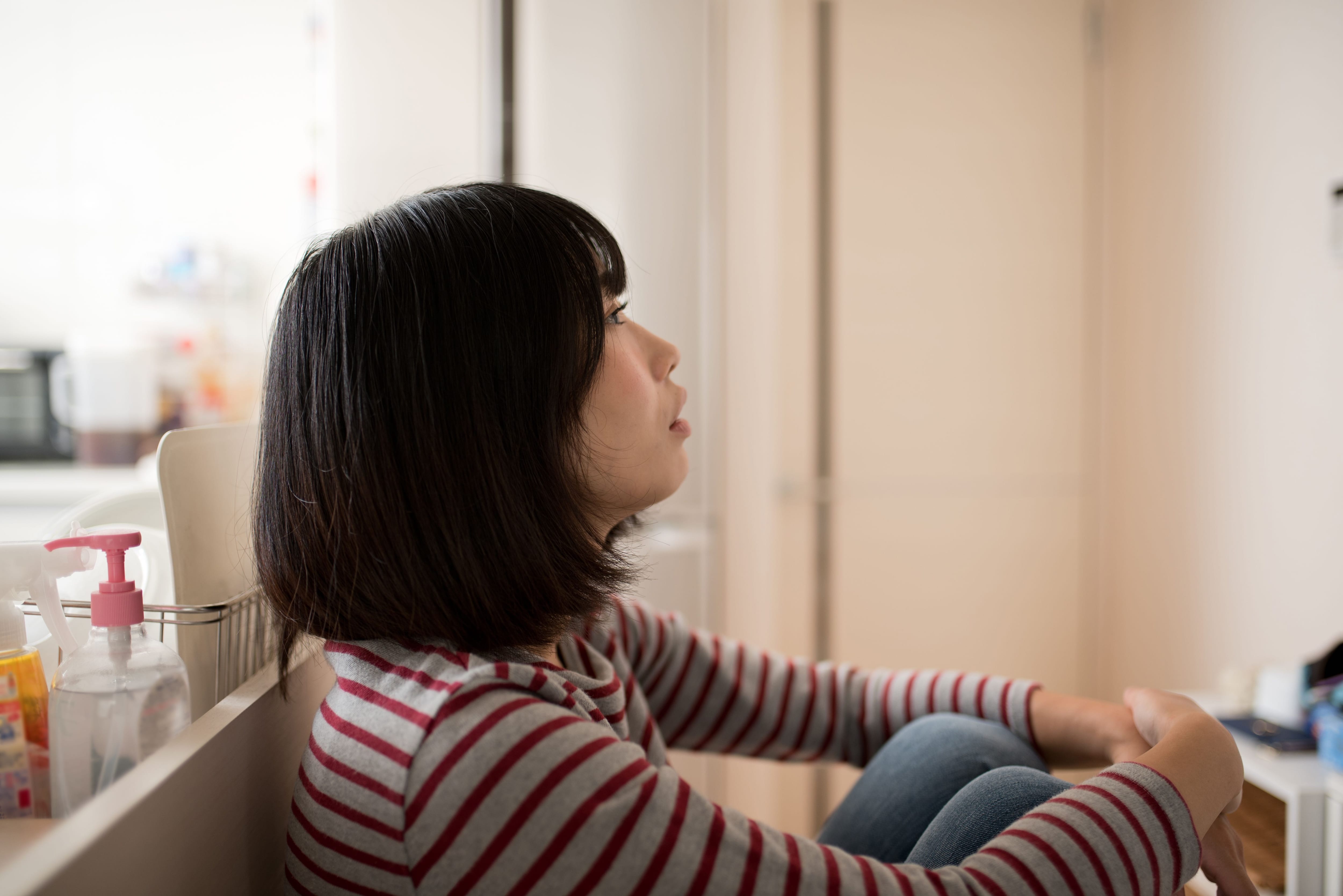女性