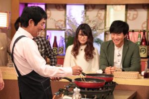 『27時間テレビ』明石家さんま、食べ方めぐり大激論　関ジャニ村上の「紅しょうが論」もヤバイ
