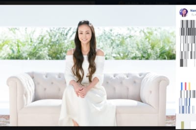 安室奈美恵