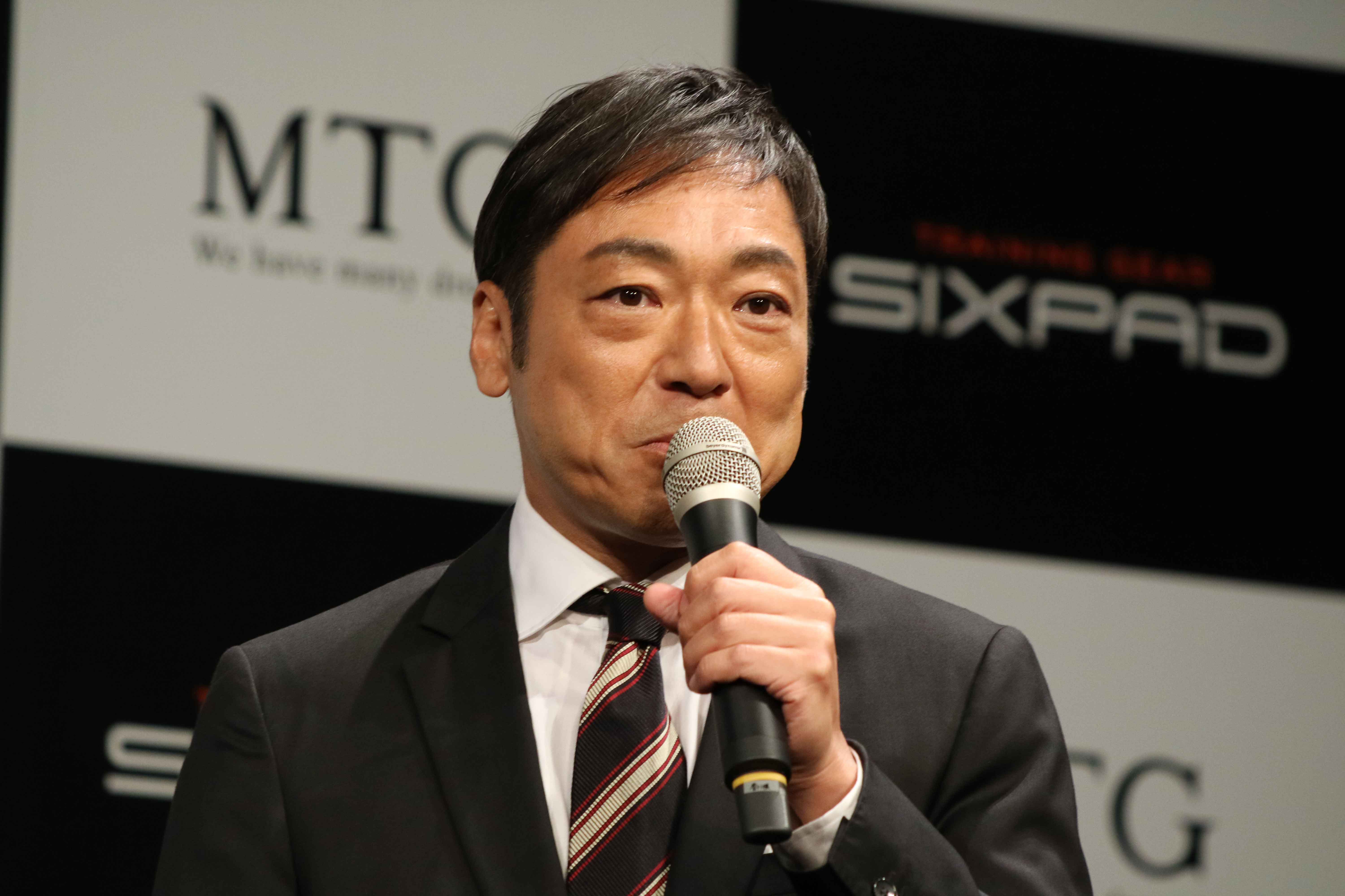 香川照之