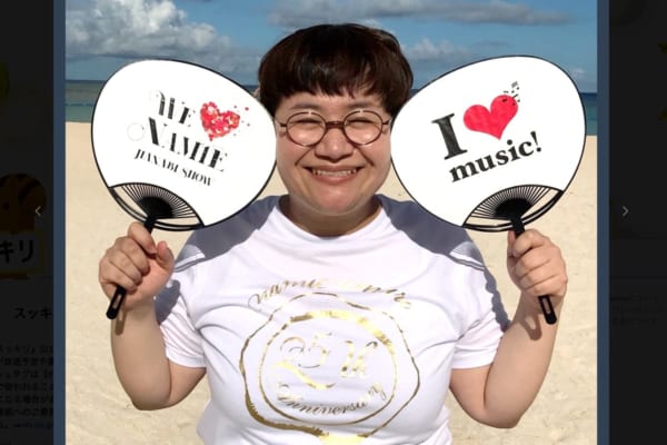 近藤春菜