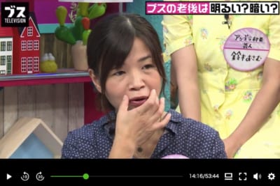 大久保佳代子
