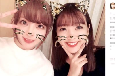 きゃりーぱみゅぱみゅ,藤田ニコル