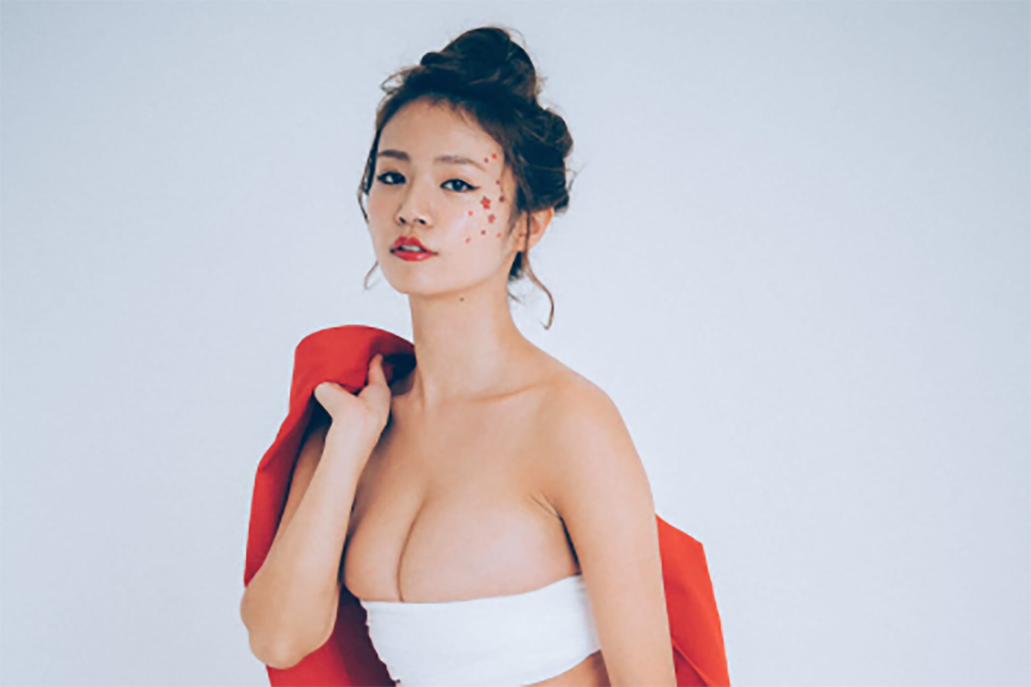 菜乃花