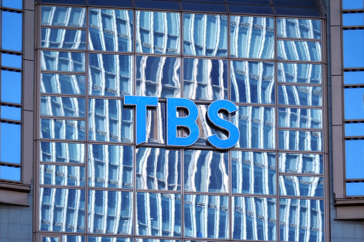 TBS