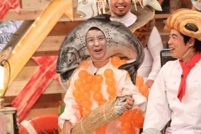 関根勤
