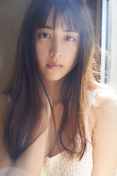 山本美月