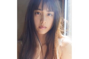 山本美月、念願のファースト写真発売が決定　「皆さんがどう感じるのかとても楽しみ」