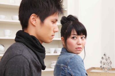 結婚反対