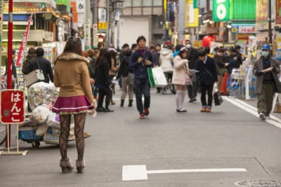 秋葉原