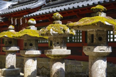 神社