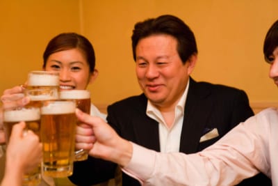 飲み会
