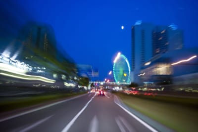 横浜