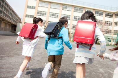 小学生
