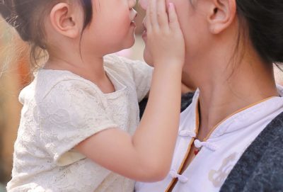親子