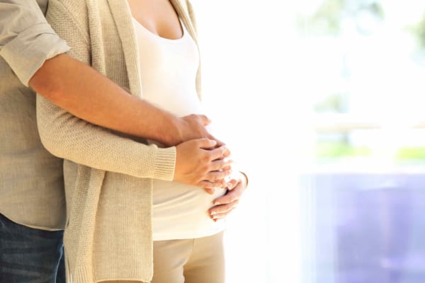 妊婦