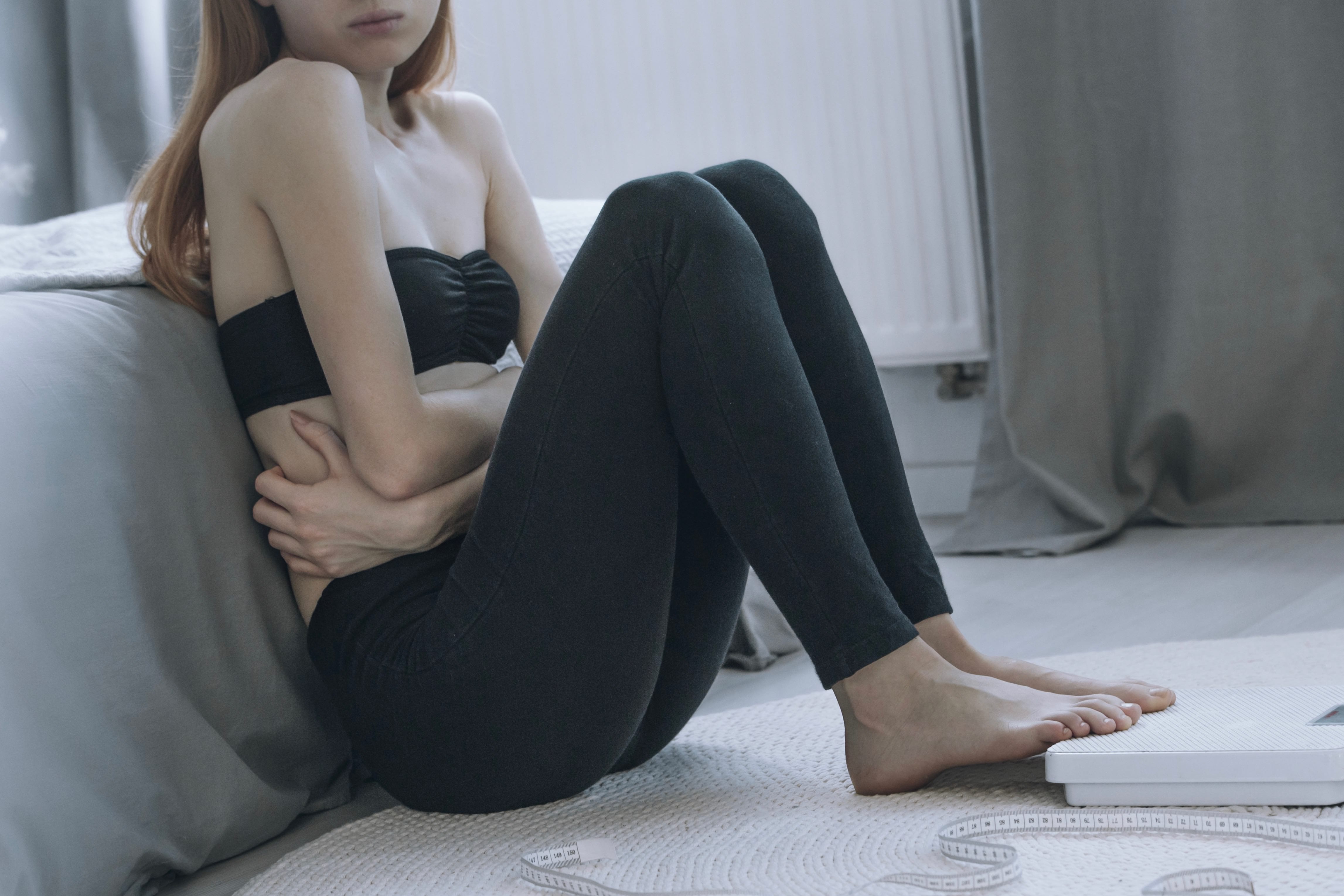 ダイエット