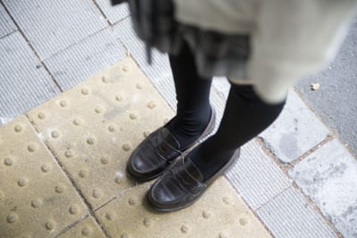 女子高生