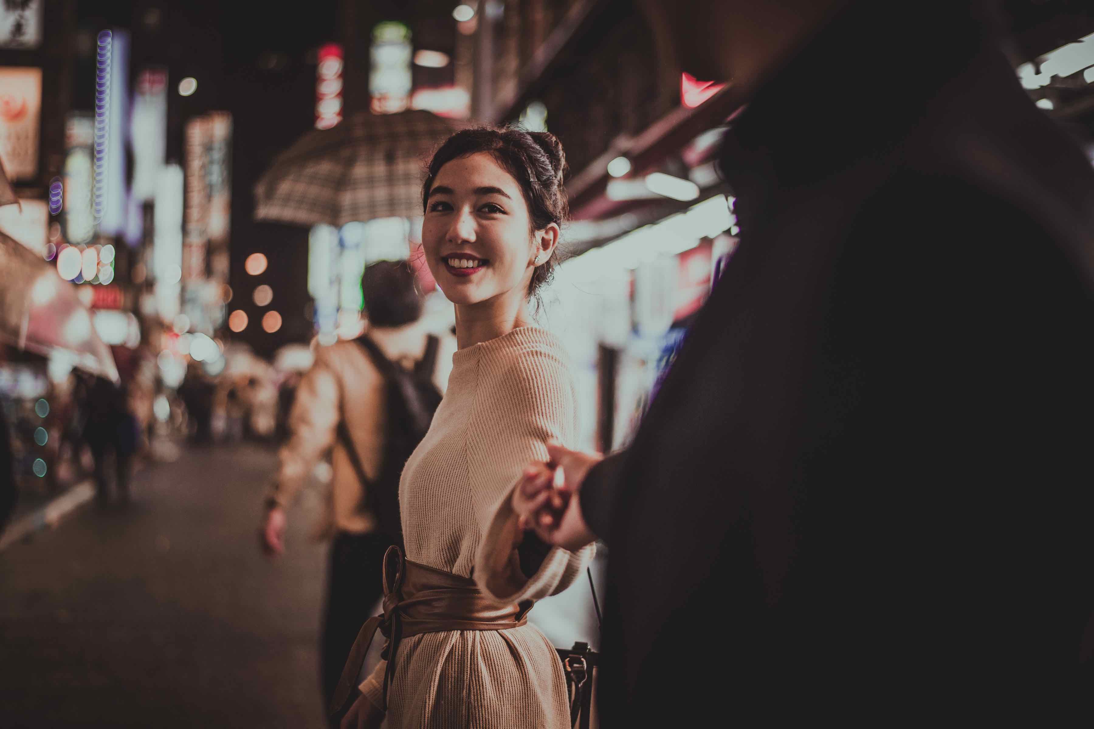 恋愛