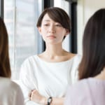 女上司