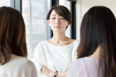 女上司