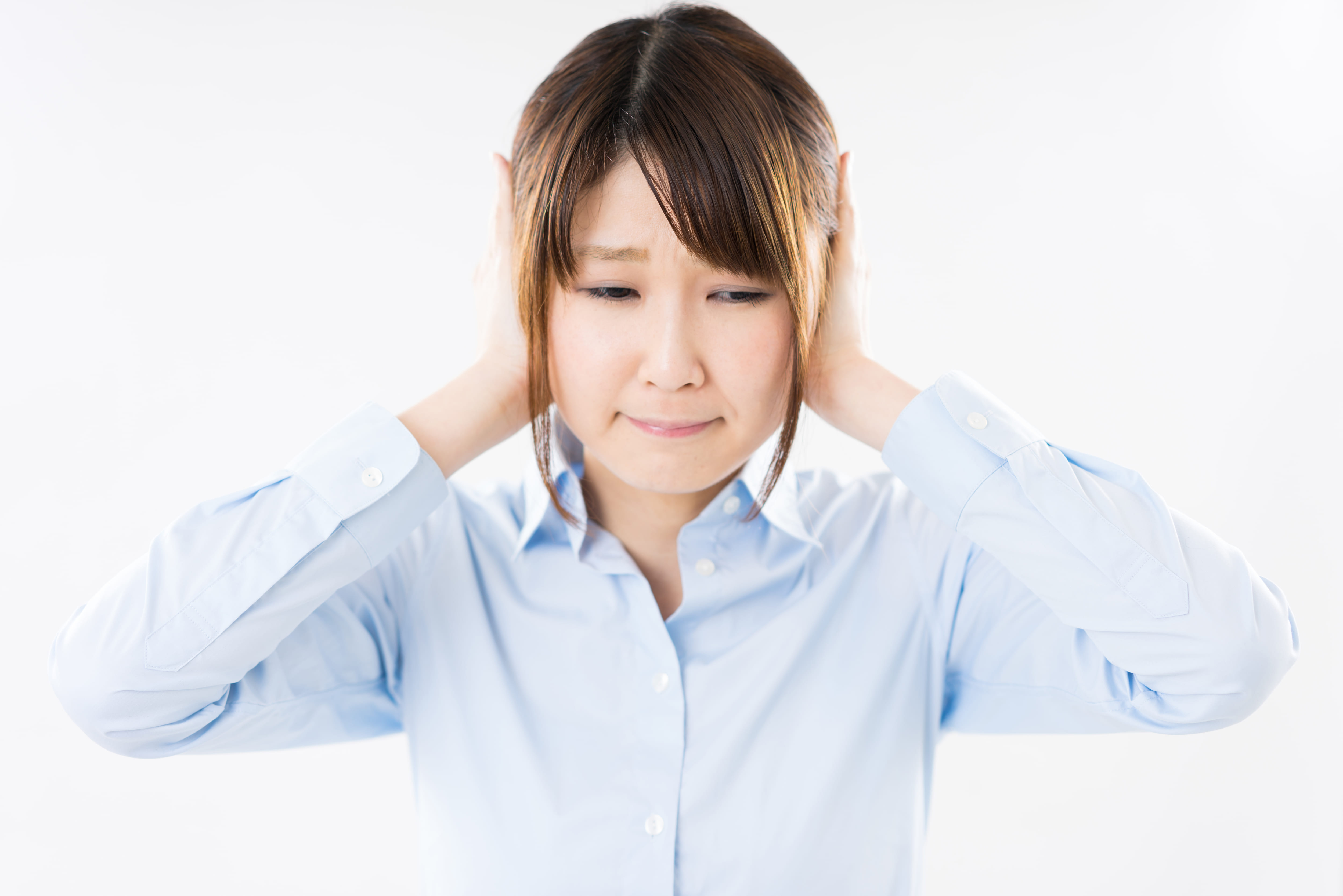 人に相談されるのが苦手キャッチ