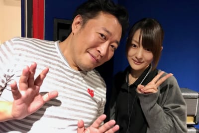 しらべぇラジオ