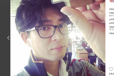 宮崎謙介